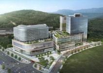 [여름 핫 분양단지]광명역M클러스터 지식산업센터&상업시설사통팔달 교통망에 중앙대병원 인접 수요 탄탄