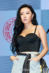 마마무(MAMAMOO) 화사, 곱창언니의 섹시美 (쇼케이스)