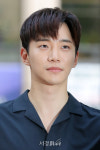 준호, 브이라인 아이돌 얼굴 (기름진 멜로 종방연)