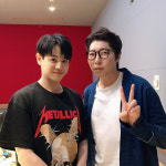 대도서관, 양요섭의 꿈꾸는 라디오 출격···윰댕 사랑꾼 면모 발휘