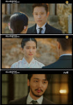 ‘미스터 션샤인’ 이병헌, 김태리에 “러브, 나랑 같이 합시다”