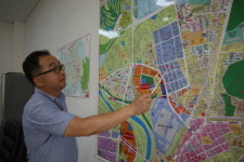 광주 광산구 소촌동 모아 탑 공인중개사 사무소 김도성 대표, “끊임없는 도전은 나의 힘! 에듀윌 동문회 덕분”