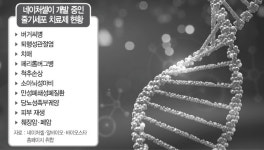 신약 후보 10개라는 네이처셀···20년째 개발만