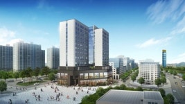 파주 운정신도시 역세권 오피스텔 ‘야당역 이더펠리체’ 분양