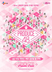 프로듀스 48, 4회 만에 티빙 총 시청시간 2배 늘어···이번에도 대박조짐