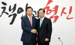 김성태 