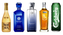 [민선 7기 동남권 글로벌 기업도시로]골든블루·팬텀·카발란 위스키 삼각편대 완성...종합주류社로 도약