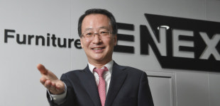 [CEO&STORY] 박진규 에넥스 대표 회사 어려울때 대리점주 등 도움 손길...결국 남는건 사람이죠