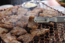 부산 돼지갈비 맛집 동래 온천장 “송강정” 여름 여행코스로 가볼만한 곳