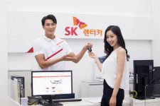 [기업이 혁신성장 주역이다] SK네트웍스, 무역에서 모빌리티·홈케어로···미래 성장형 사업구조 향해 진화