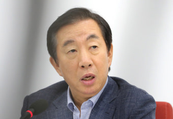 김성태 