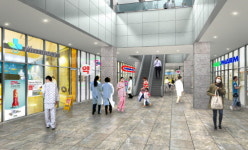 상권도 희비(喜悲) 갈려···대형병원 인근 상가 뜬다