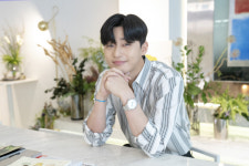 [SE★인터뷰] 김비서 박서준 영준이 이녀석, 도저히 답 안나와서···
