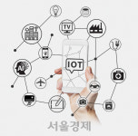 [토요워치] IoT로 연결된 테크노피아...나의 아침은 AI가 깨운다