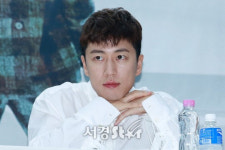 장수원, 13살 연하 여자친구와 4년 만에 결별