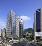 [단독]아부다비투자청, ‘스테이트타워 남산’ 매각한다