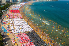 여름철 신나는 물놀이.. 여성 건강도 챙기세요