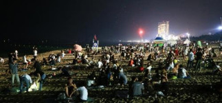 서울 23일, 여수 26일째 열대야···폭염에 가뭄까지 우려