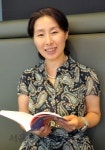 바라크아트컨설팅 | [인터뷰] 박선화 서울아트컨설팅 이사 "남자들은 여자를 참 몰라요."