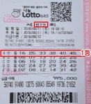 로또 26억 당첨자의 소감은? “물처럼 바람처럼 살다 보니 당첨돼”