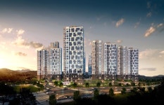 고급·실용 다 잡은 소형 아파트 ‘당진수청 한라비발디 캠퍼스’ 분양