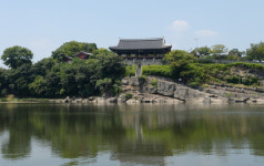 [쉼-경남 진주]도도히 흐르는 남강...義妓 논개의 충절을 기리다