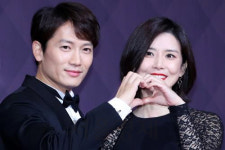 지성-이보영 둘째 가졌어요