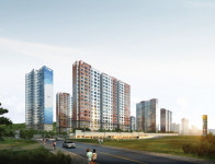 역세권 아파트 불패 신화 잇나 ‘다사역 삼정그린코아 더베스트’