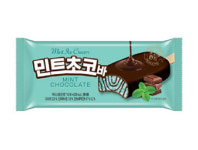 소확행 트렌드 속 민트 디저트 바람 뜨겁다
