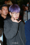 아이콘(iKON) BOBBY(바비), 콜미콜미 (공항패션)