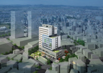 서울 오류동에 144실 규모 충남학사 세운다, 2020년 9월 개원