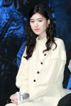 [현장] ‘안시성’ 설현·정은채, 상대 배우 칭찬 “완벽 소화”