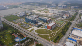 바이오 메카 입지 굳히는 충북