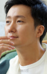 박해일, 아직도 소년같은 눈빛이~ (인터뷰 포토)