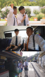 ‘유 퀴즈 온 더 블럭’ 조세호, tvN 첫 출연 유재석에 ‘꿀팁’ 전수