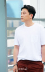 이민웅, 멋스러운 매력이 뚝뚝 (인터뷰 포토)