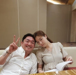 엘제이, 류화영과 논란만 남긴 채 SNS 비공개···비난 봇물