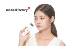 “내 피부를 부탁해” 메디컬팩토리, 3종기능의 페이셜케어 갈바닉기기 출시