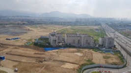 천안 아산 부동산 시장 약동···우수 입지 아산 신한 아파트 관심↑