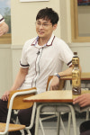 '아는 형님' 민경훈 