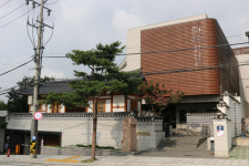 [역사의 향기/근대문화유산] <50·끝>가회동성당