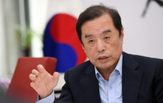 김병준 소득성장, 국민 더 불행하게 만들어...민간 주도 새 모델 고려를