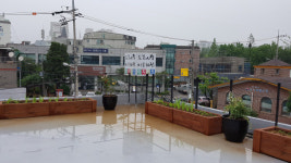 씨에스이, 자동관수시스템 스마트플랜터 확대