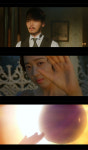 미스터 션샤인, 이병헌·김태리가 꿈꾸는 행복은···뉴욕의 두 남녀