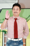 박준규, 귀여운 콧수염 (식구일지)