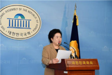 [보좌관들이 본 우리 의원] 신용현 바른미래당 의원