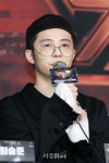 기리보이, 안경을 거꾸로 쓴 듯한 느낌 (쇼미더머니트리플세븐)