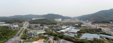 [토요워치]살 만한 그린벨트 땅 골라달라···서울 내곡·경기 과천 등 문의 빗발
