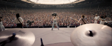 ‘보헤미안 랩소디’ 전 세계가 열광한 록 밴드 ‘퀸’이 돌아온다