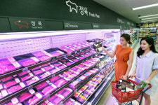 SSM(기업형슈퍼마켓)이 다시 북적인다